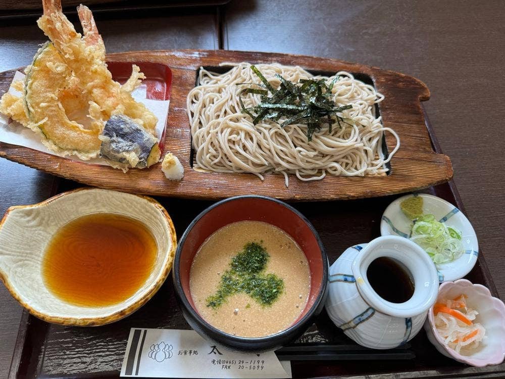 食事処 太閤