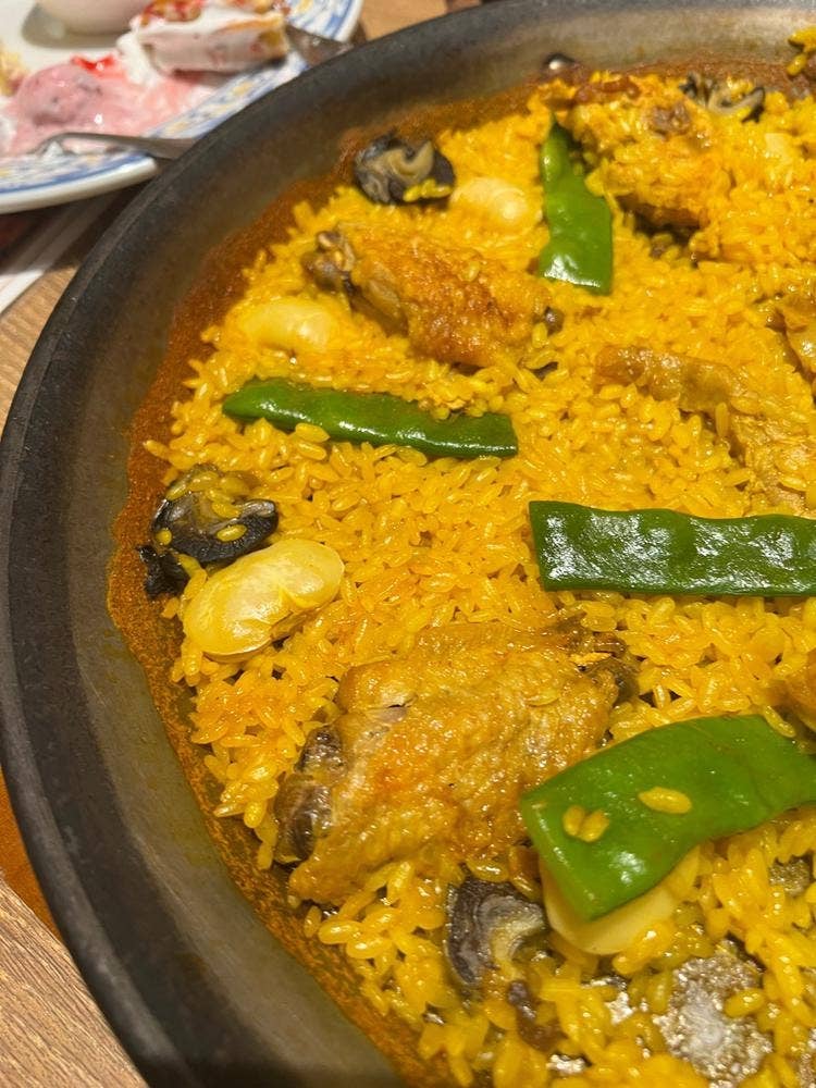 ミゲルフアニ東京ドームシティラクーア店