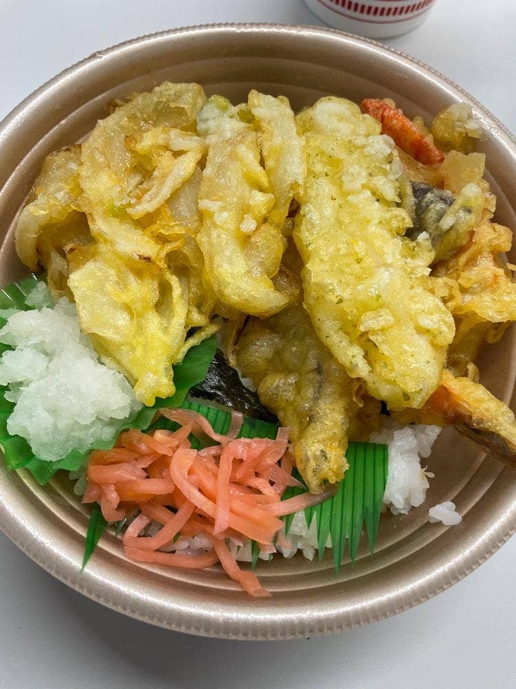 ほっかほっか亭 道笑町店