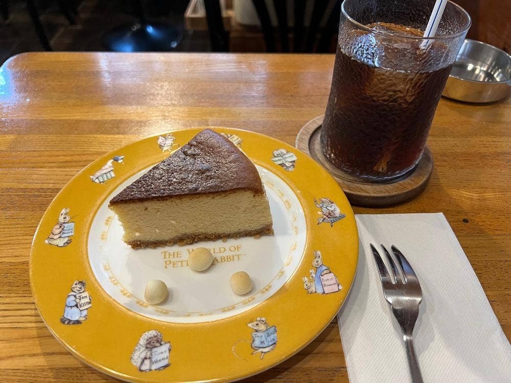 コーヒーハウス オン・ザ・コーナー