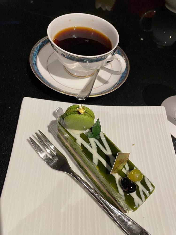 THE LOUNGE 浅草ビューホテル