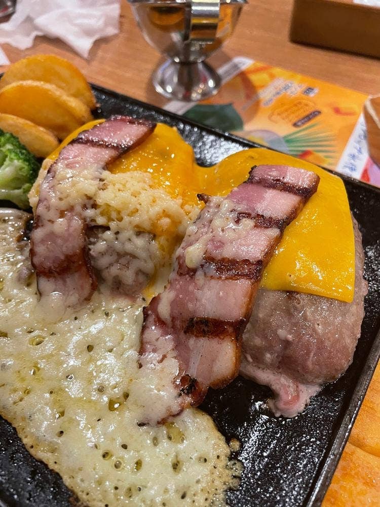 ビッグボーイ 加平店