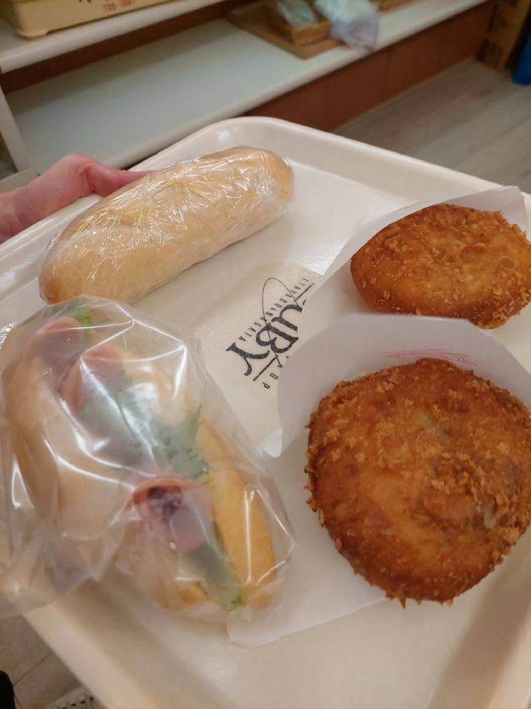 ベークショップ ルビー