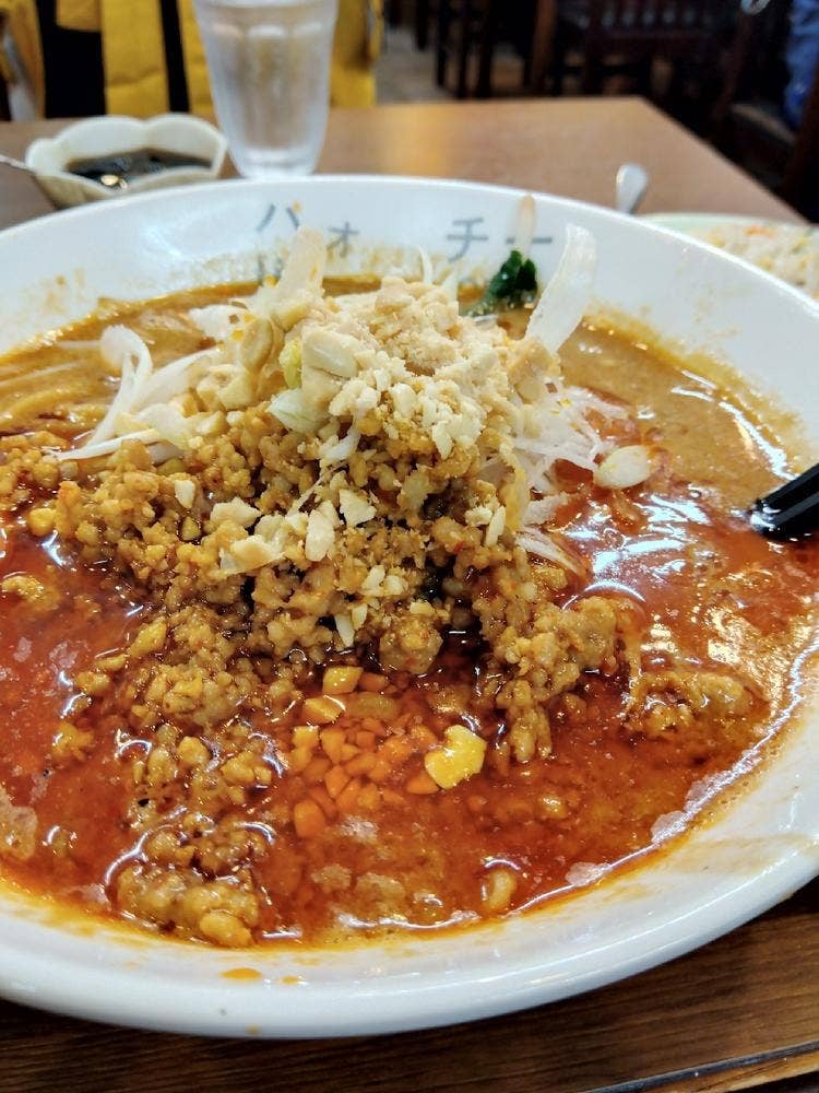 中国料理Haochi