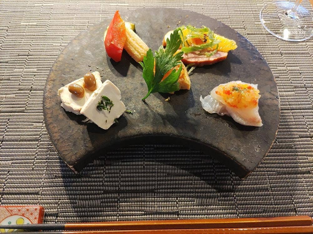 卯乃家西新宿野村ビル店