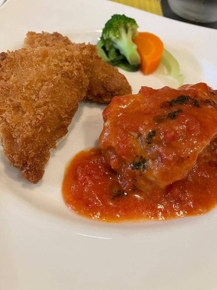 洋食ダイニング One Scene