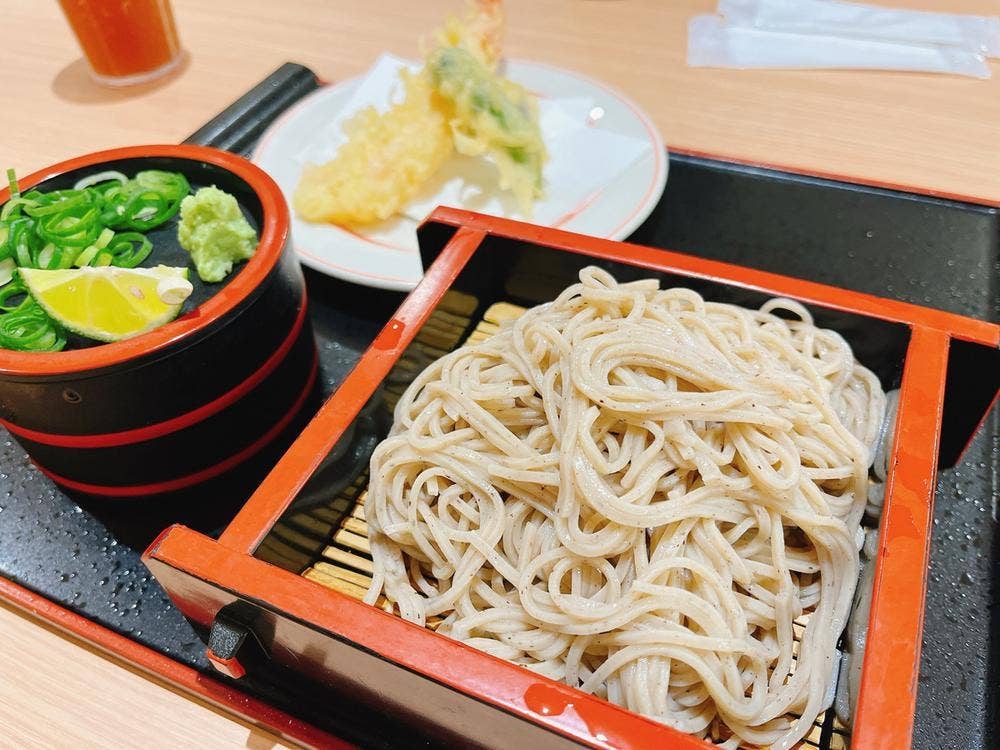 お食事処 水春亭