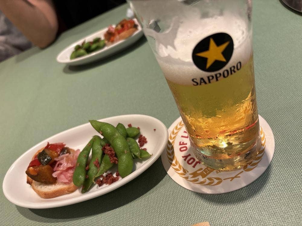 THE KITCHEN 銀座ライオン 東武宇都宮店