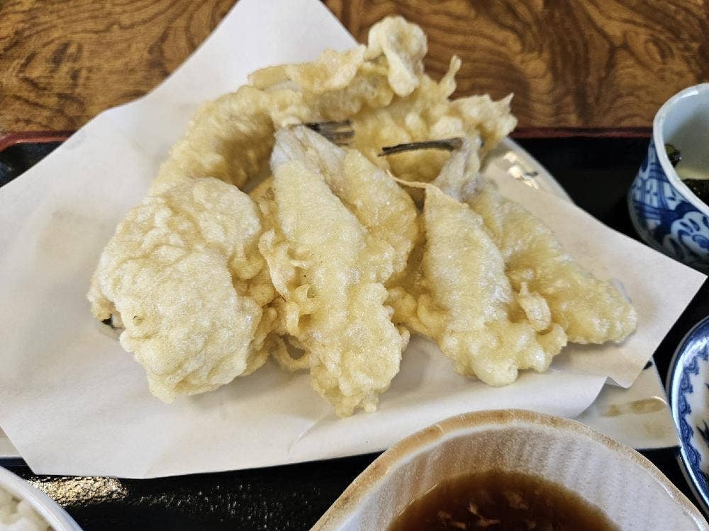 大漁