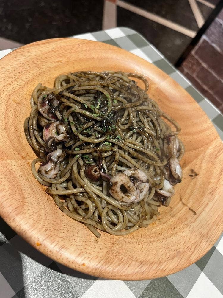 サイゼリヤ コースカベイサイドストアーズ店