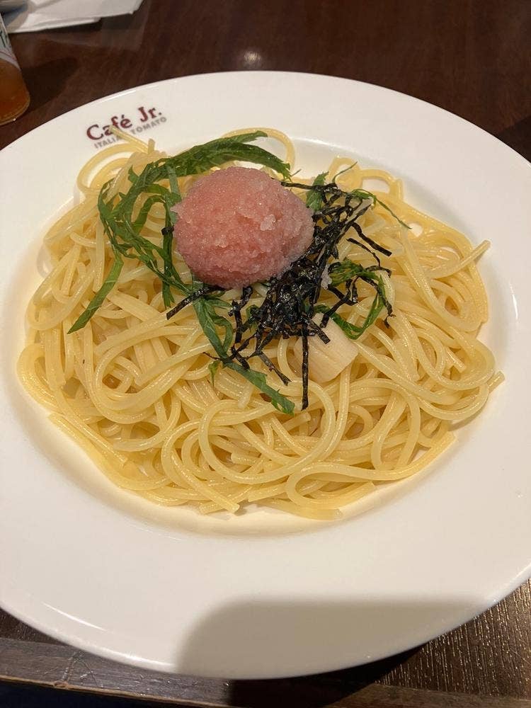 イタリアン・トマト CafeJr. 柏店