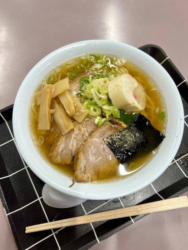 帯広競馬場飲食コーナー
