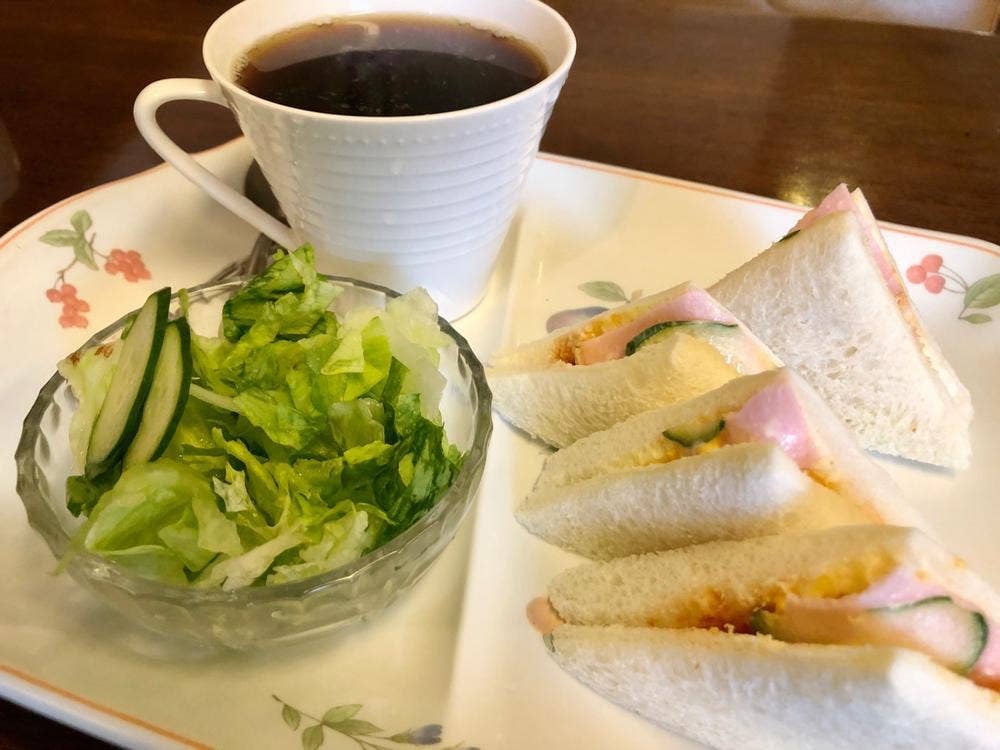 茶々