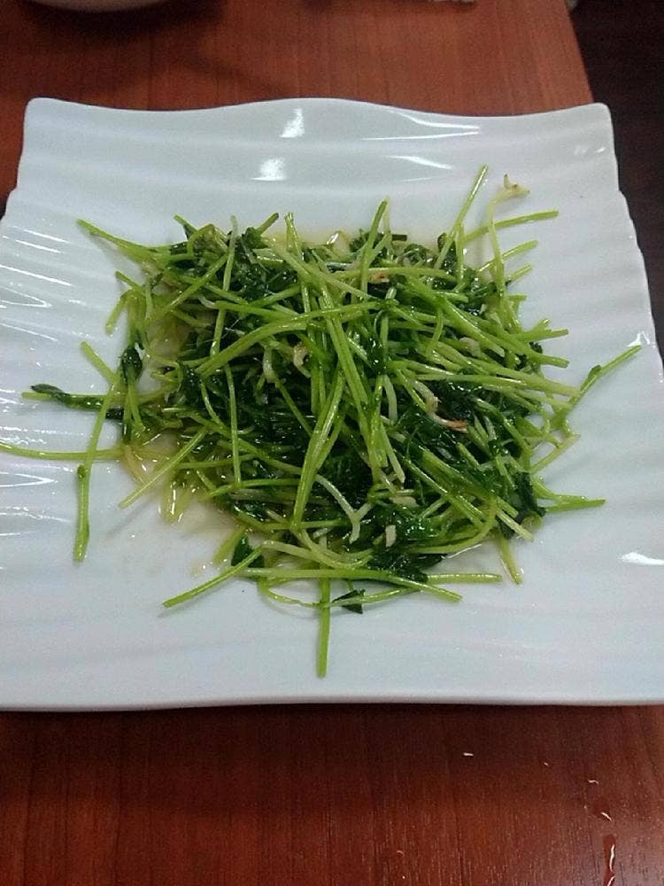 ホンコンダイニング 俺の厨房