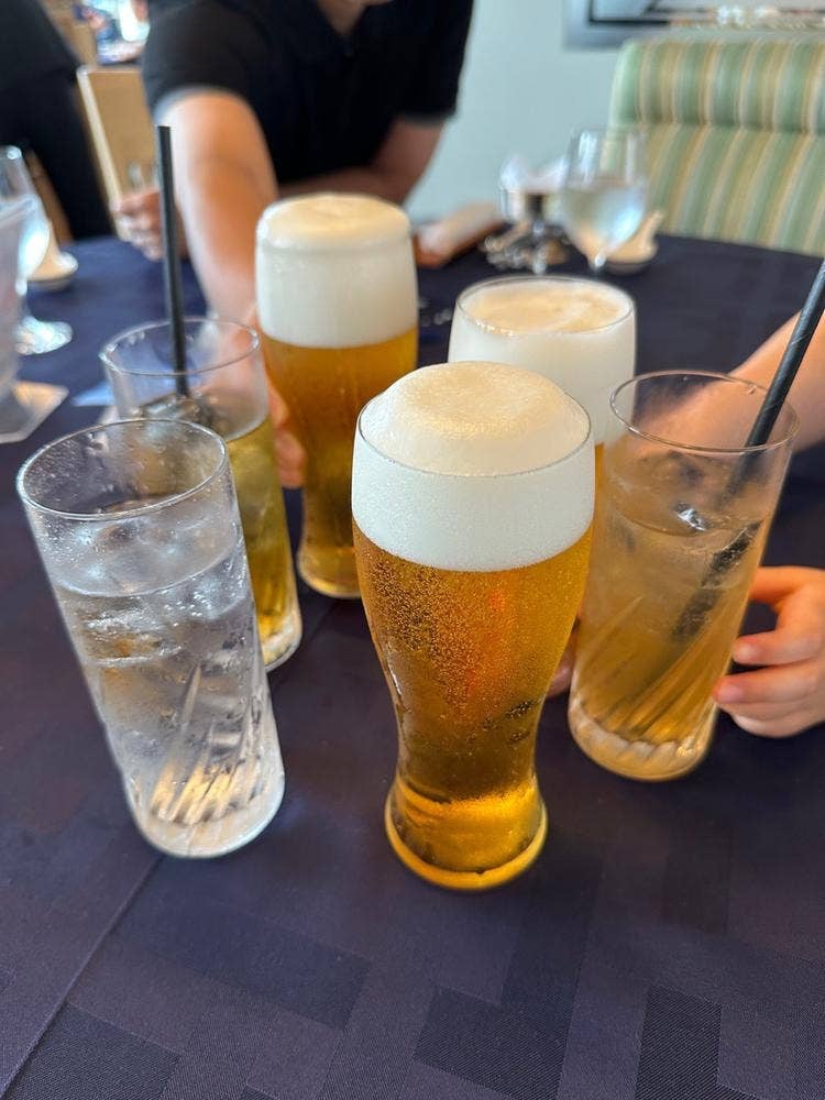 中華料理 翠陽 グランドエクシブ 初島クラブ