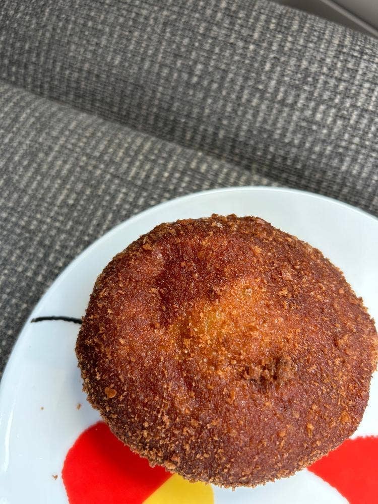 ぐーちょきぱん