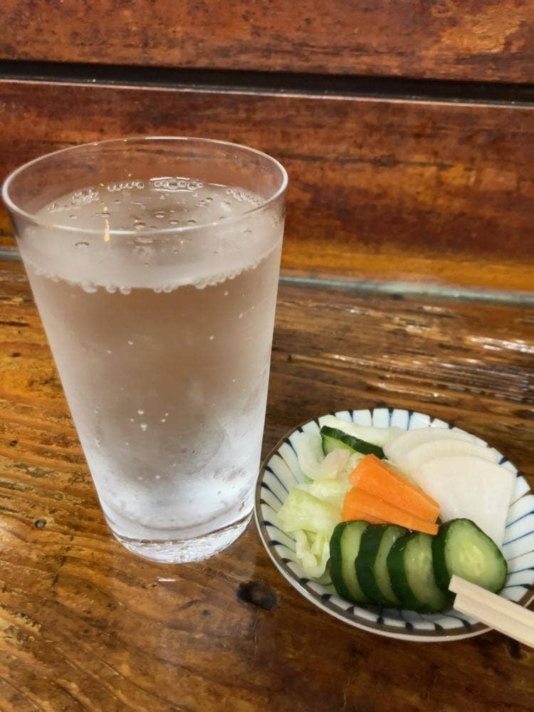 やきとりおばこ