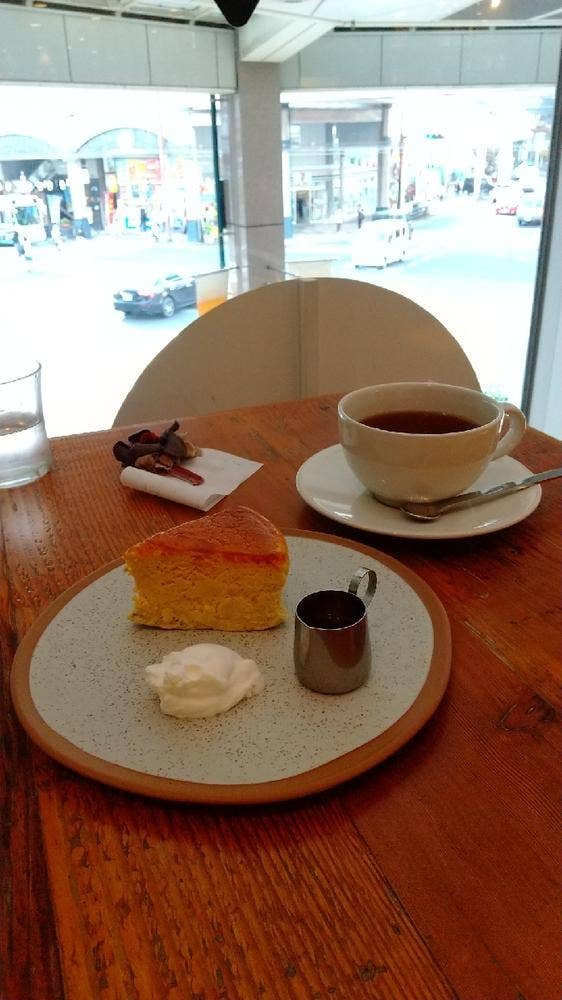 カフェ ノリエム