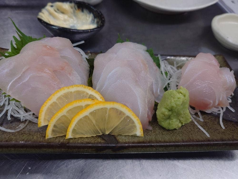 魚河岸割烹 鮮 柳橋店