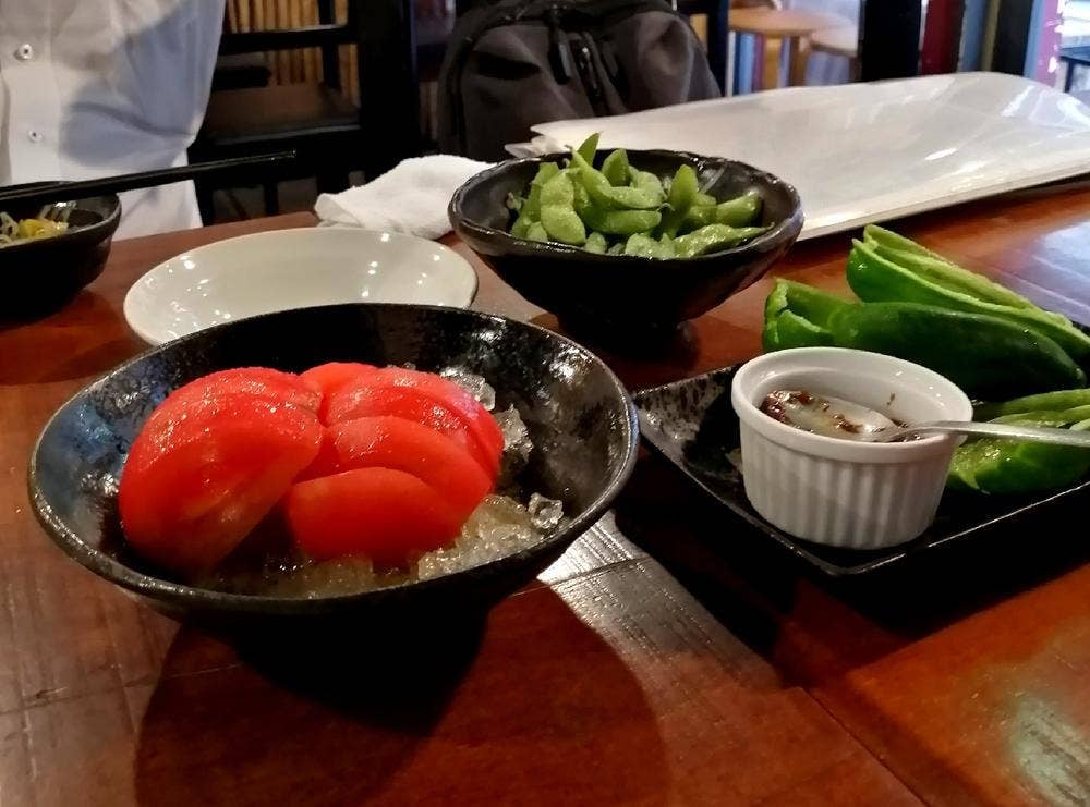 なるとキッチン 渋谷店