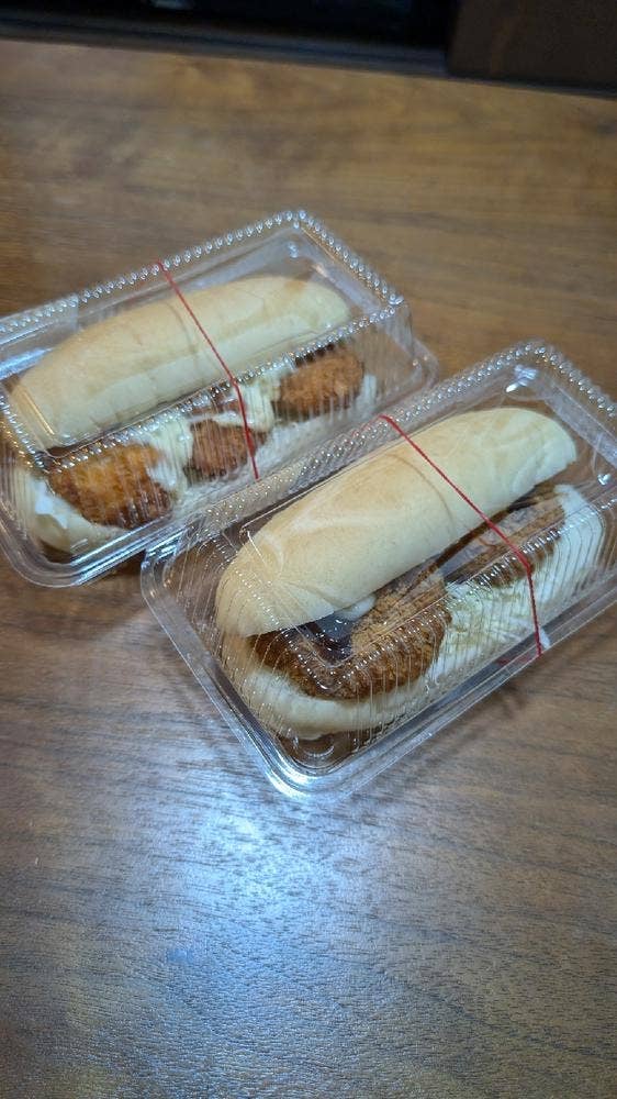 焼きたてコッペ製パン 綾瀬駅北店