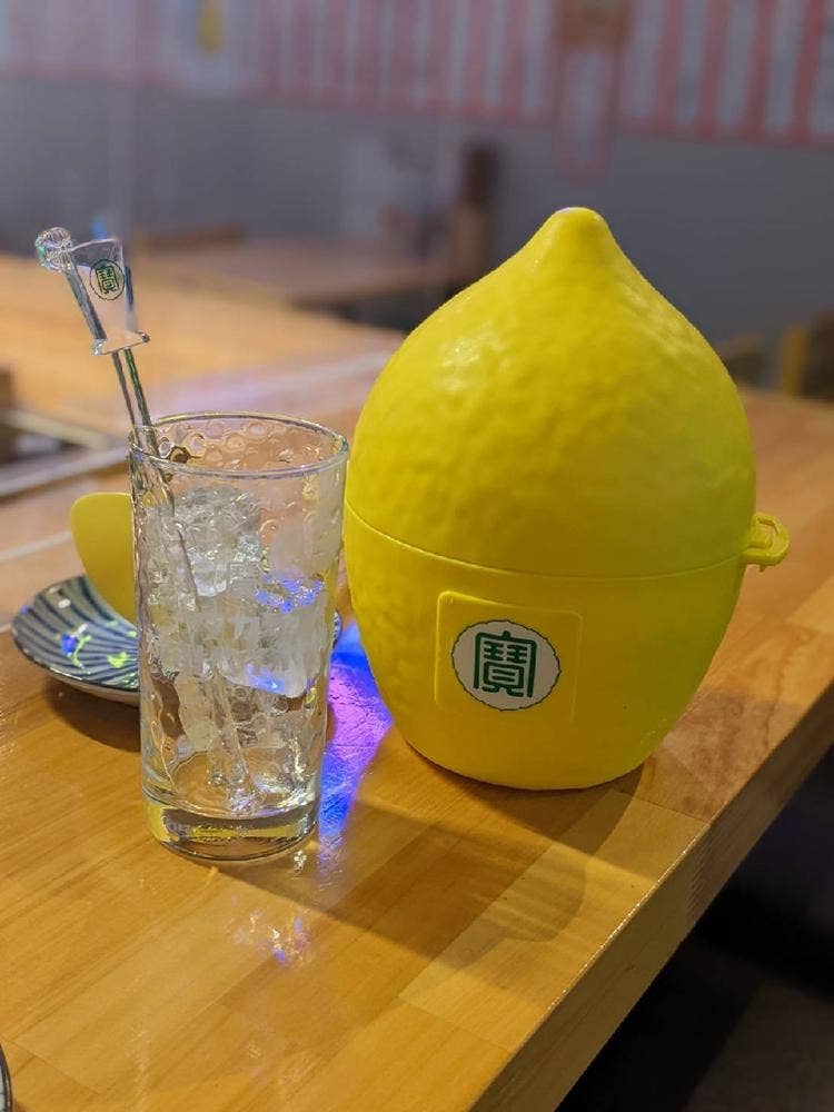 焼き鳥大衆れこべ