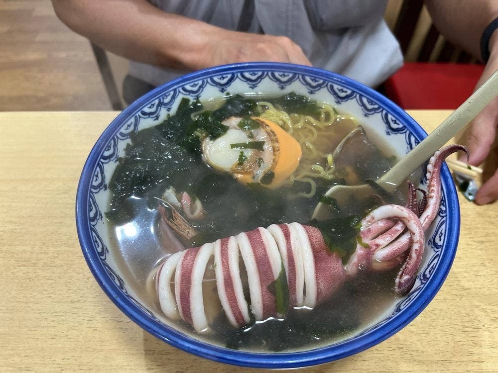 三八飯店