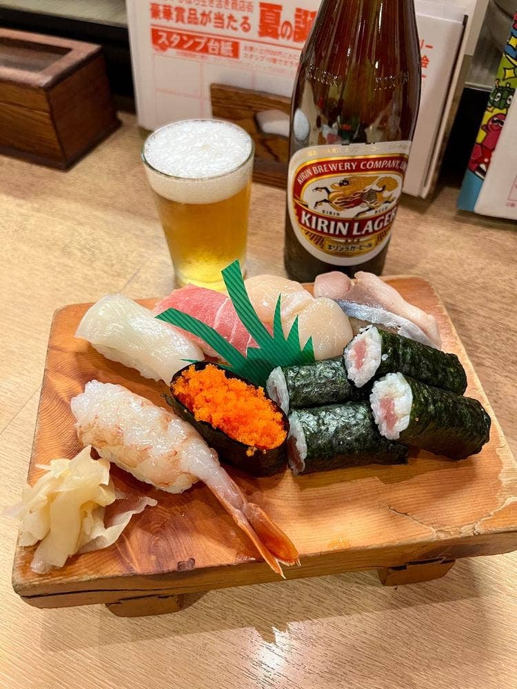 居酒屋加賀屋