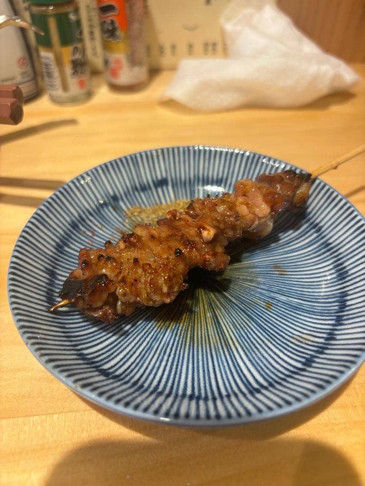 鈴なり