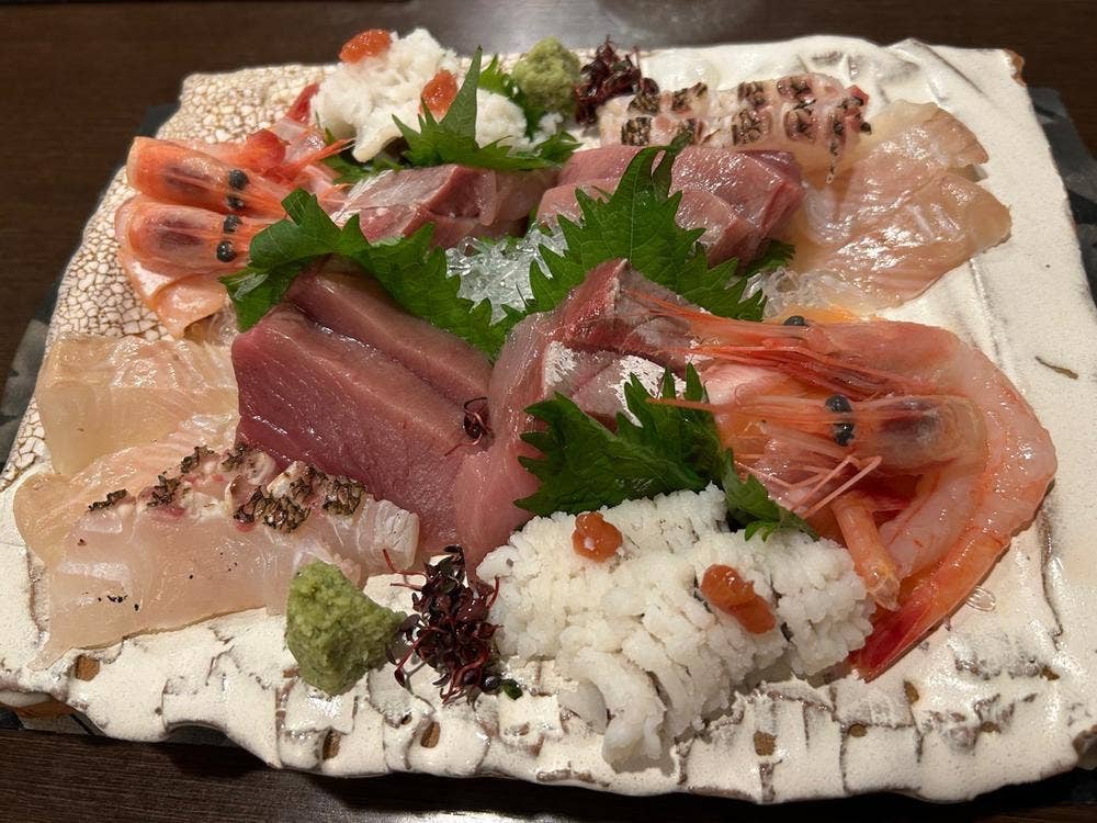 のち家