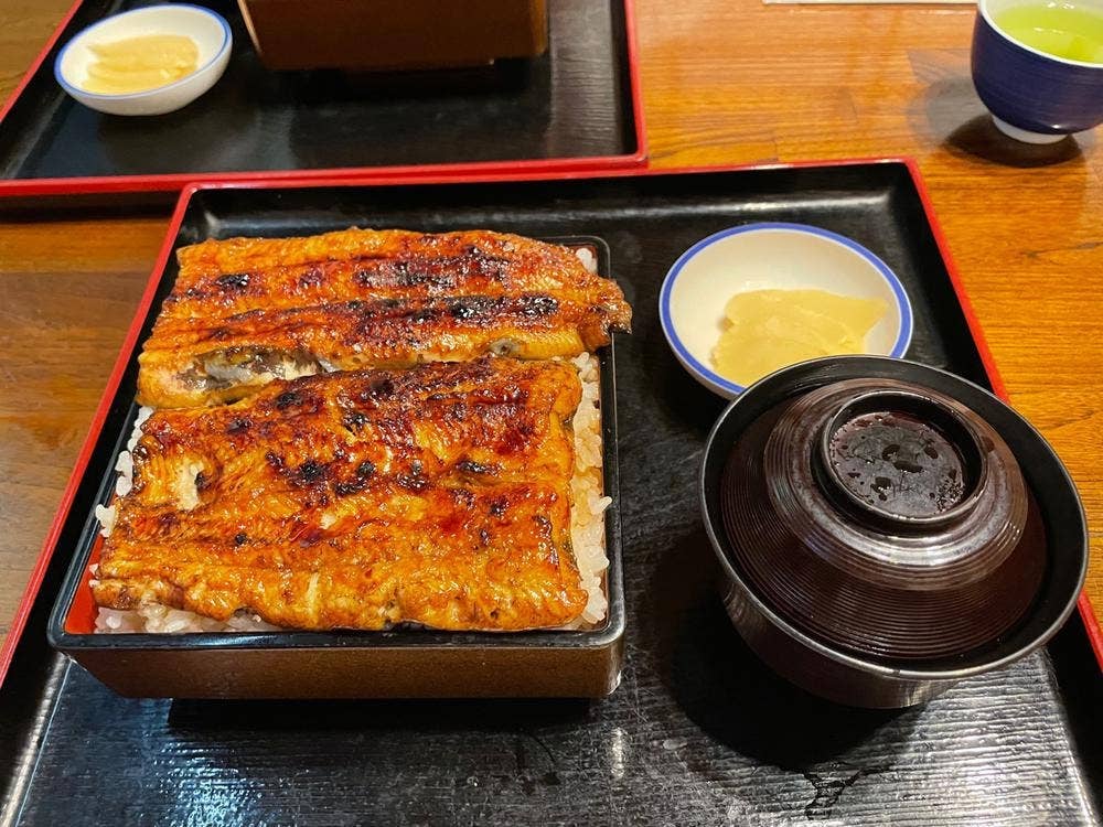 松乃家