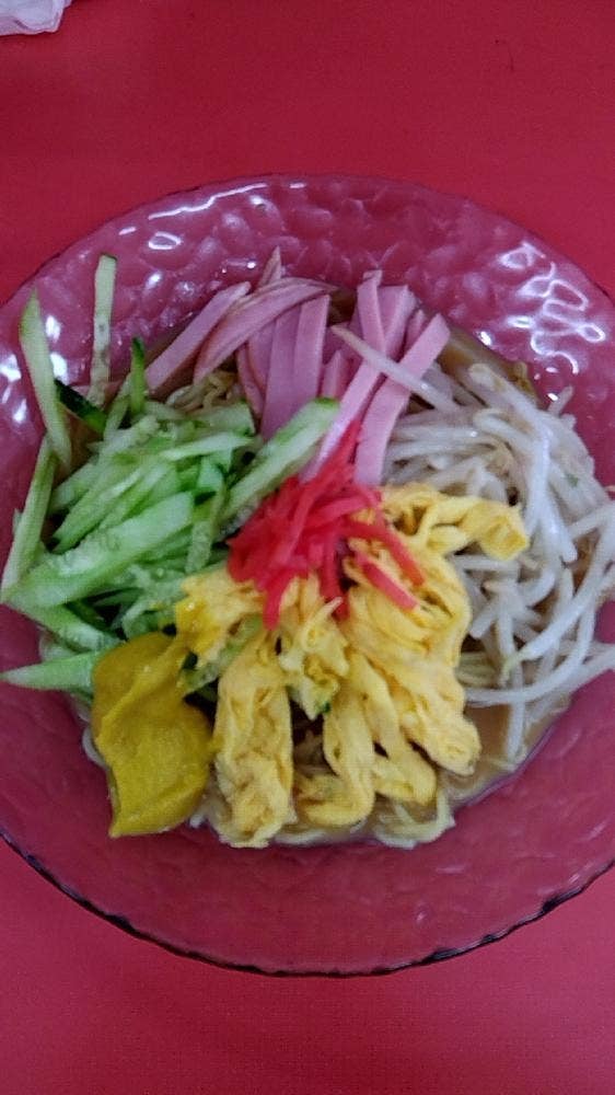美味園