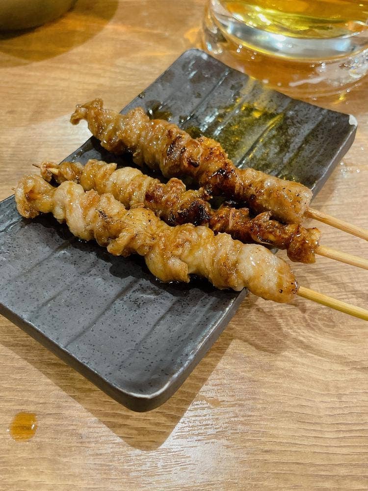 屋台屋 博多劇場 池袋東口店