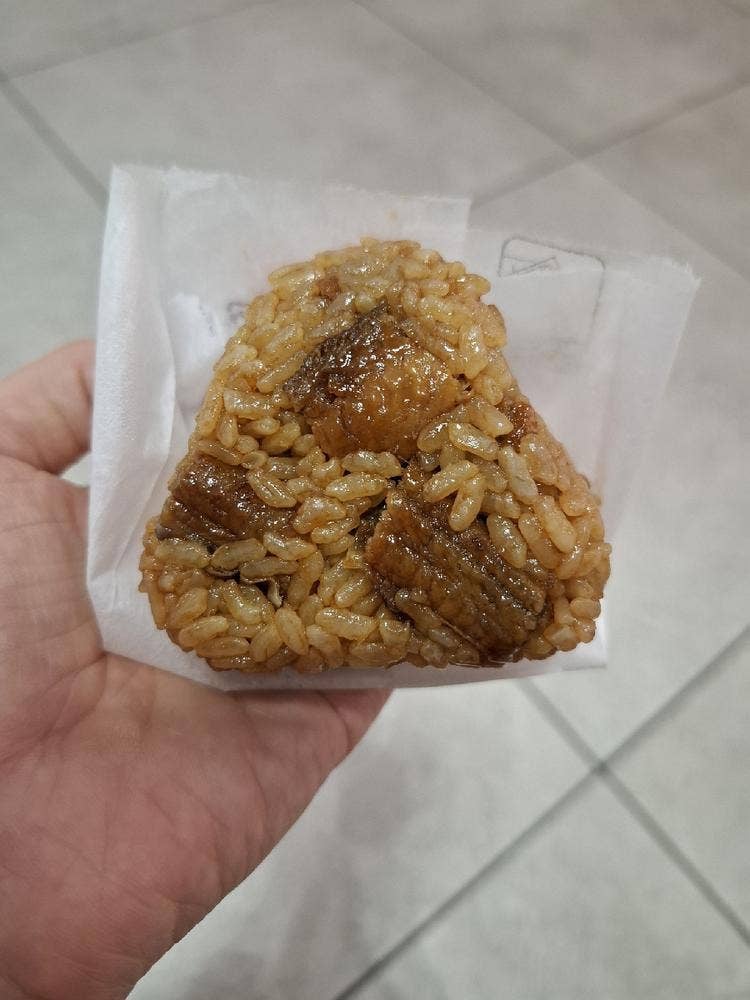 うなぎの中庄 川崎アゼリア店