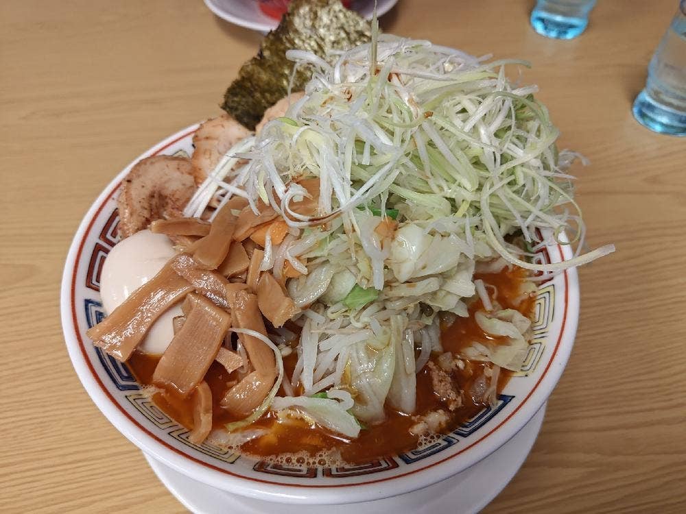 てっぱつ屋 佐野店