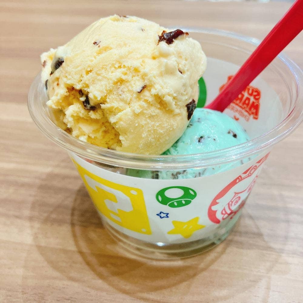 サーティワンアイスクリーム イオン東札幌店