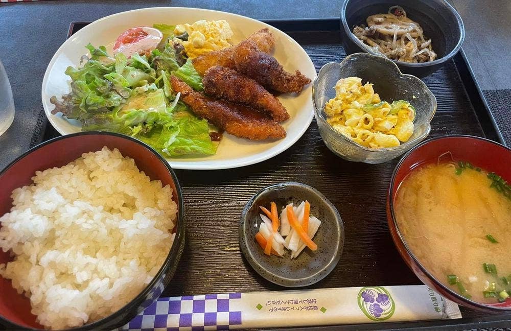 喫茶＆カラオケ凜