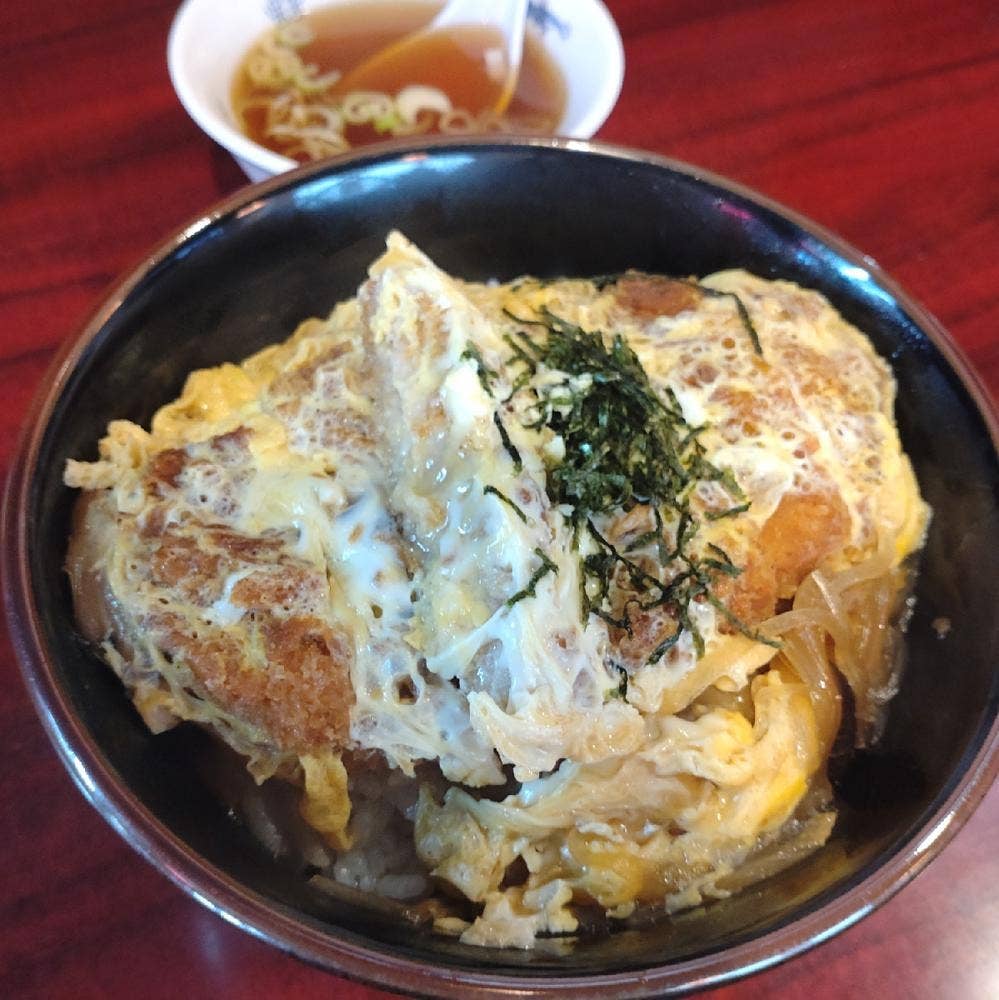中華 ポパイ