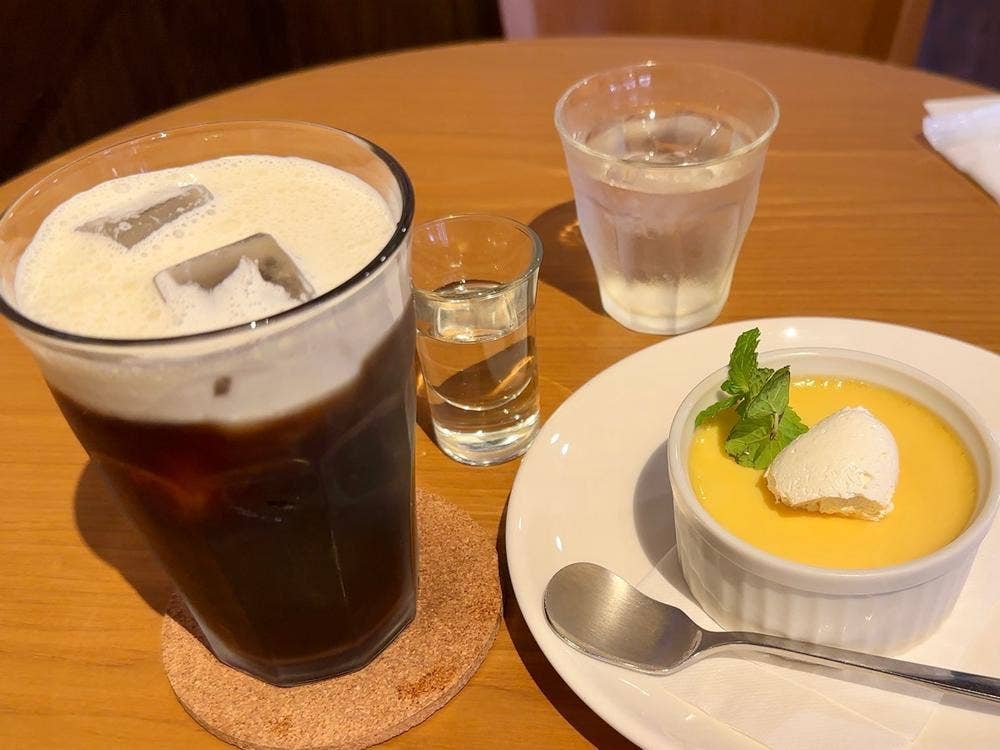 実川珈琲