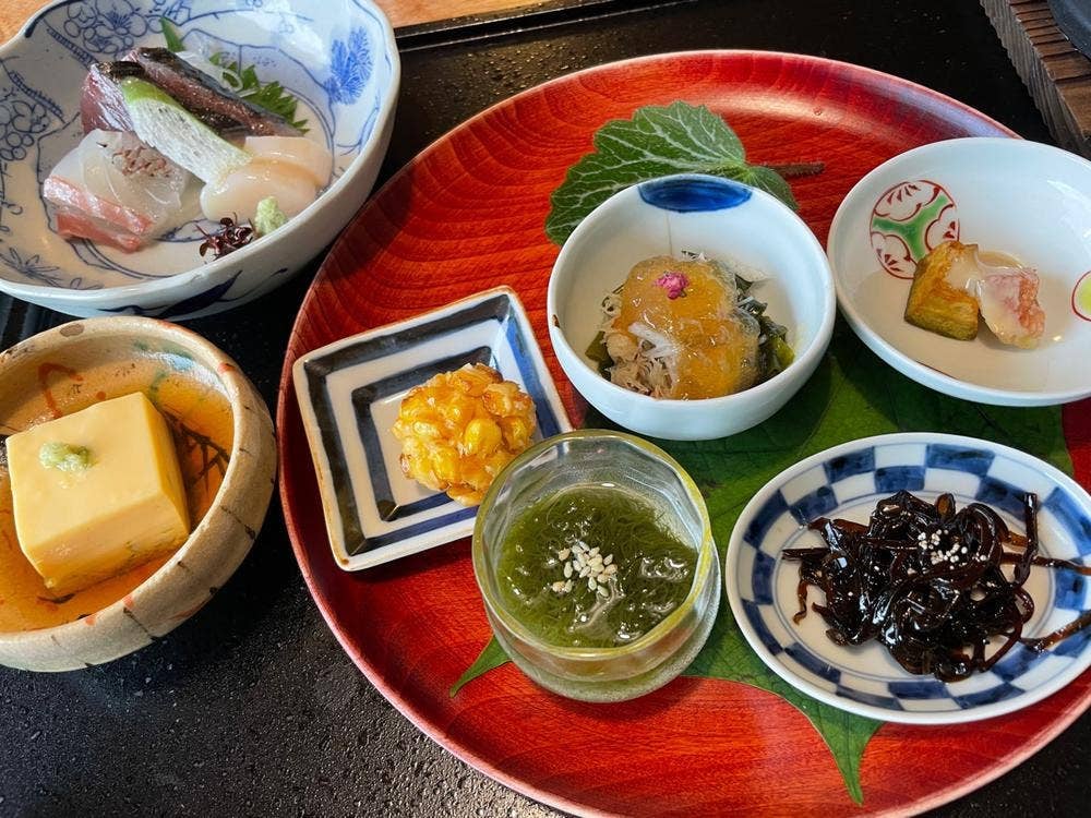 板室温泉 大黒屋