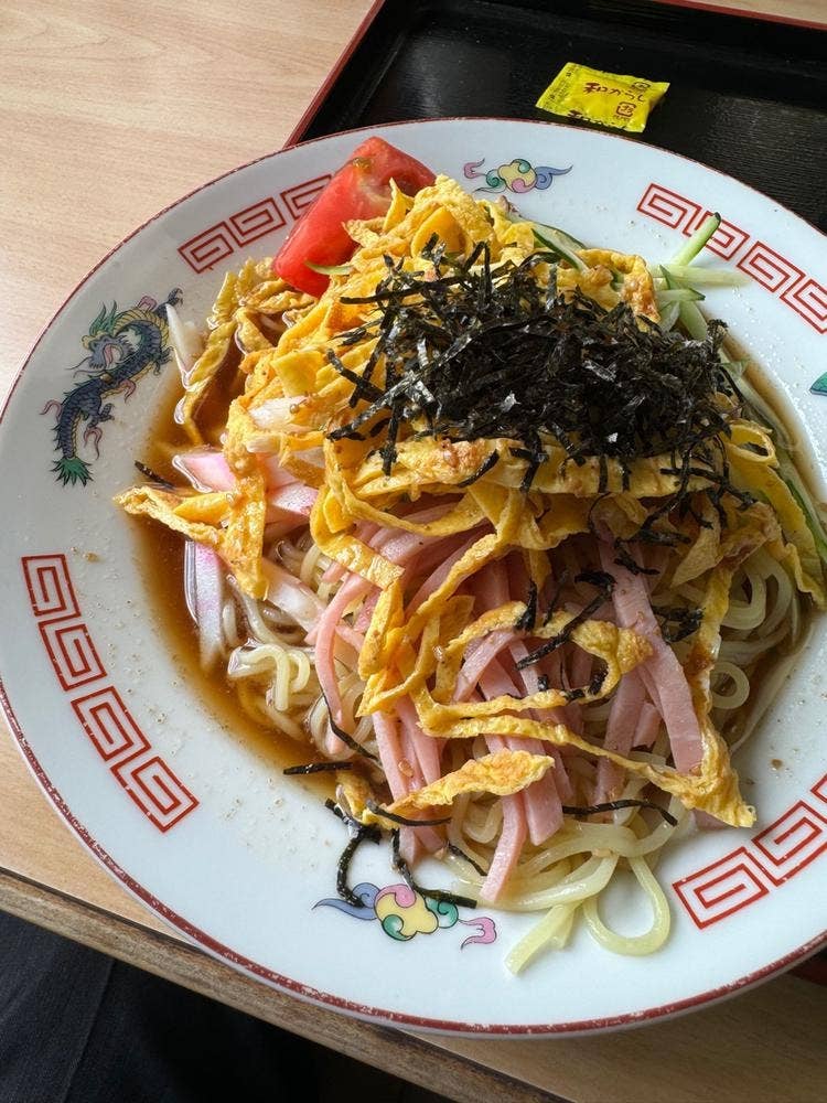 天竺