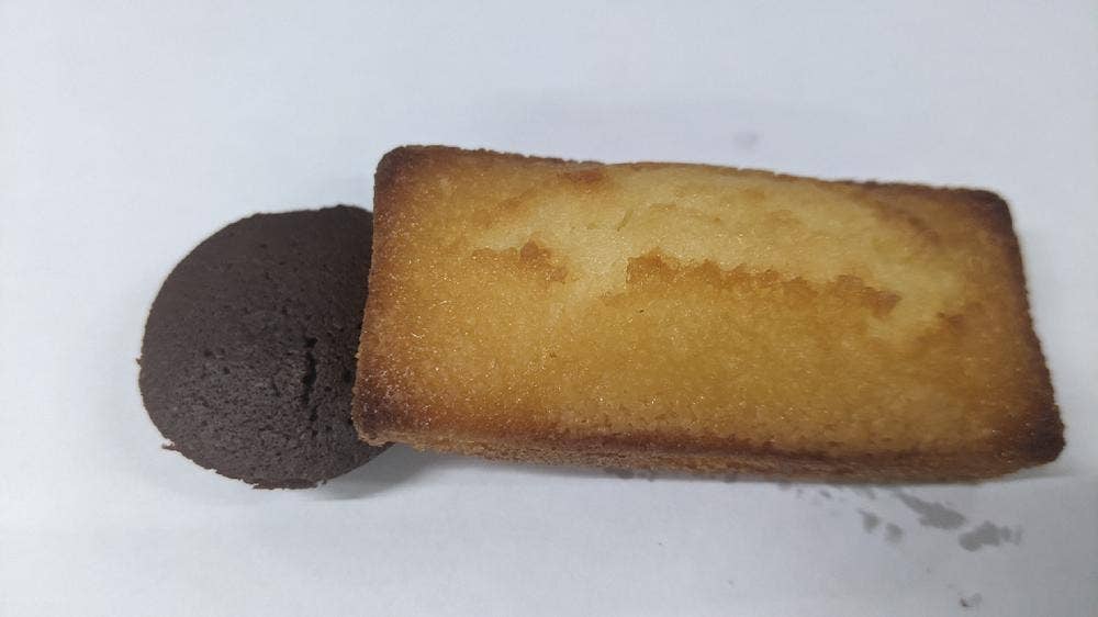 アンリシャルパンティエ 東京大丸店