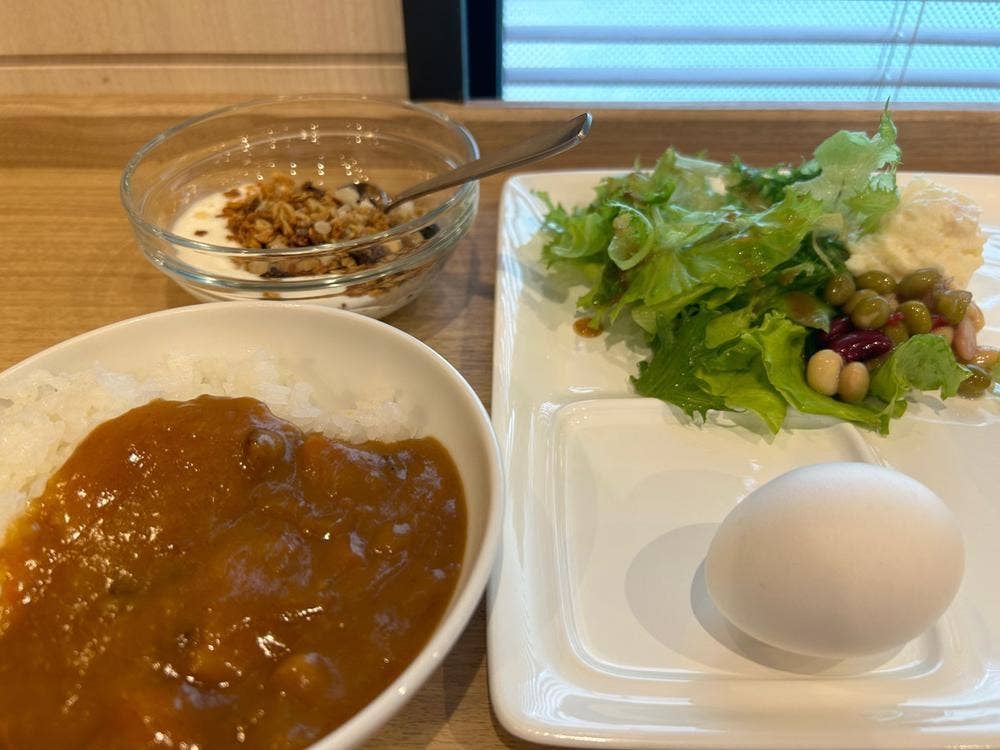 R&Bホテル 名古屋駅前