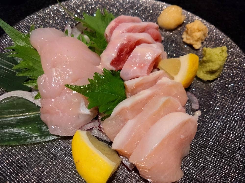 鳥源氏