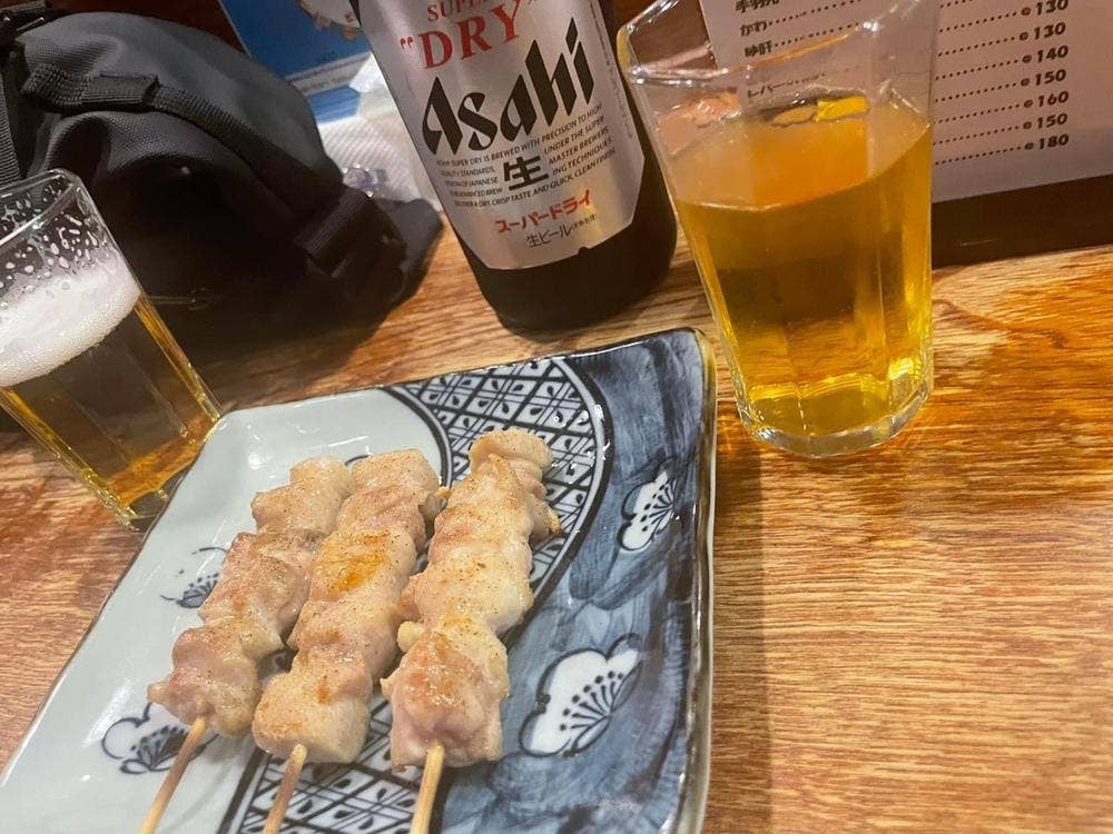 兆治