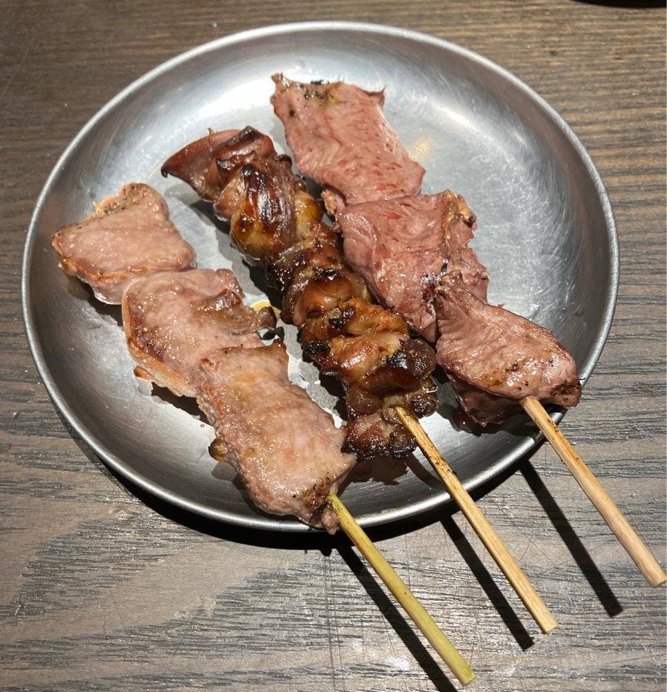 四文屋 川崎ルフロン店