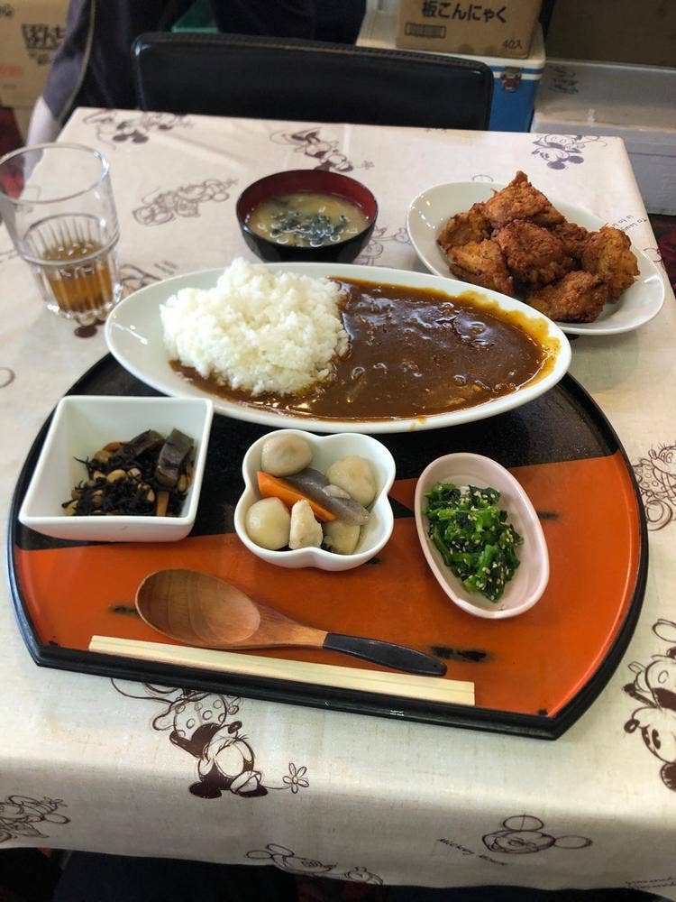 500円処 ナンバー1