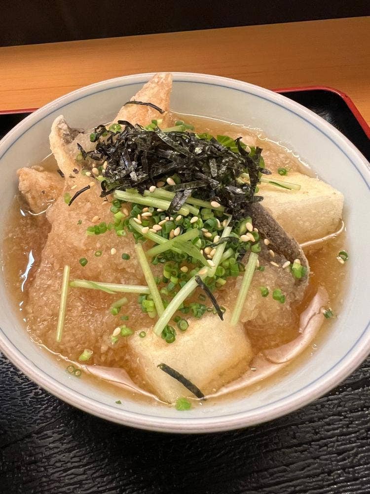 神楽坂 ささ木