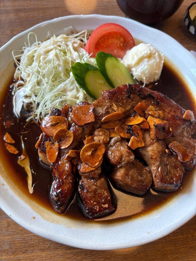 松阪まるよし 松ヶ島店