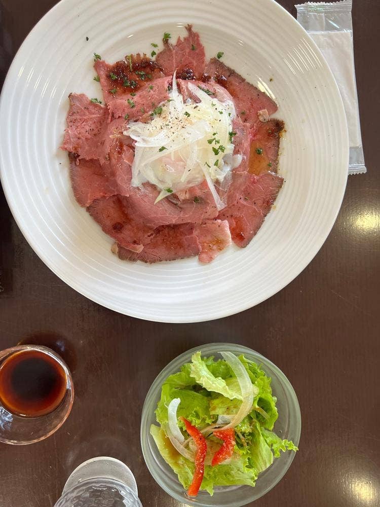 ベーカリーカフェ燦